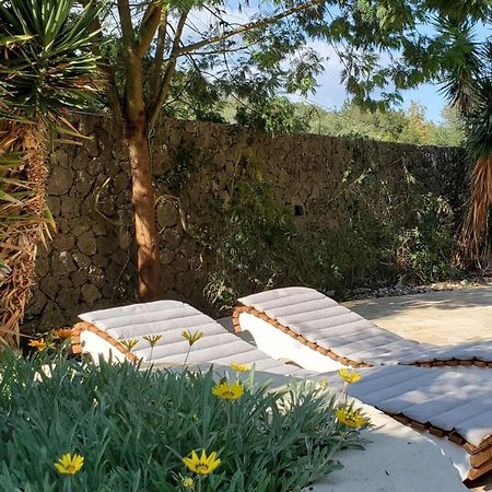 Villa Stefania Ágios Ioánnis Esterno foto